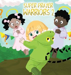 Super Prayer Warriors 2 - McNeil, Tracy