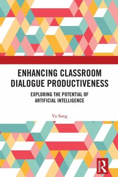 Enhancing Classroom Dialogue Productiveness - Song, Yu