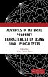 Advances in Material Property... - Bild 1