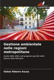 Gestione ambientale nelle regioni metropolitane