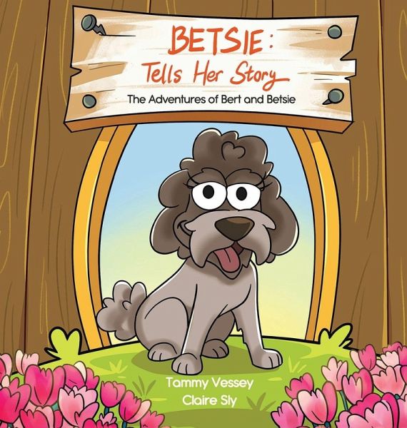 Betsie Tells Her Story Betsie Tells Her Story