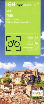 Cover 81 Tarn Albi Castres