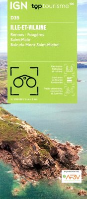 Cover 35 Ille-et-Vilaine