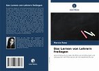 Das Lernen von Lehrern freilegen