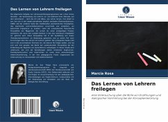 Das Lernen von Lehrern freilegen - Rosa, Marcia