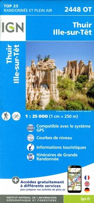 Cover 2448OT Thuir Ille s. Têt