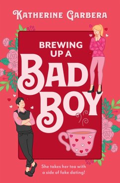 Cover Brewing Up A Bad Boy