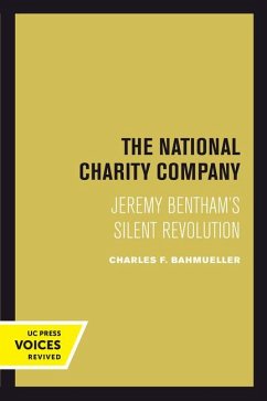 The National Charity Company - Bahmueller, Charles F.