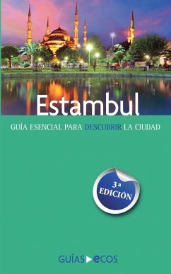 Estambul - Books, Ecos Travel