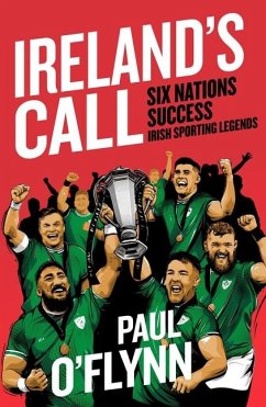 Cover Ireland's Call