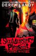 Skulduggery Pleasant - Bild 1