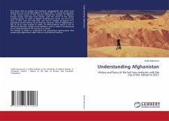 Understanding Afghanistan - Antonucci, Giulio