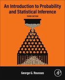 An Introduction to Probability and Statistical Inference