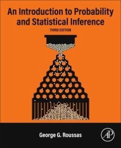 An Introduction to Probability and Statistical Inference - Roussas, George G