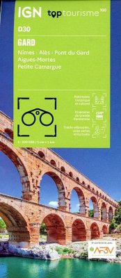 Cover 30 Gard Nîmes alès