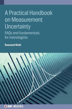 A Practical Handbook on Measurement Uncertainty - Rishi, Swanand