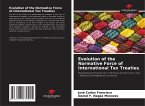 Evolution of the Normative Force of International Tax Treaties