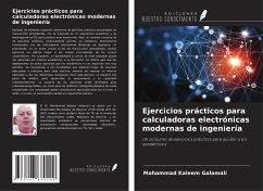 Ejercicios prácticos para calculadoras electrónicas modernas de ingeniería - Galamali, Mohammad Kaleem