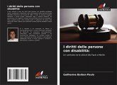 I diritti delle persone con disabilità: