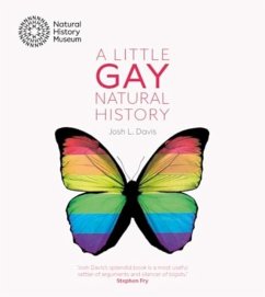 Cover A Little Gay Natural History