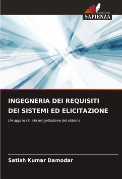 INGEGNERIA DEI REQUISITI DEI SISTEMI ED ELICITAZIONE - Damodar, Satish Kumar