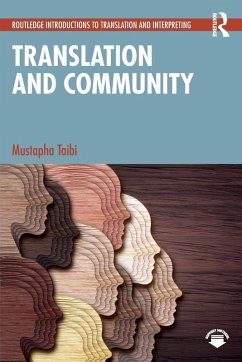 Cover Translation and Community
