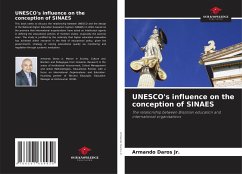 UNESCO's influence on the conception of SINAES - Daros Jr., Armando