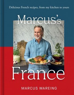 Marcus' France - Wareing, Marcus