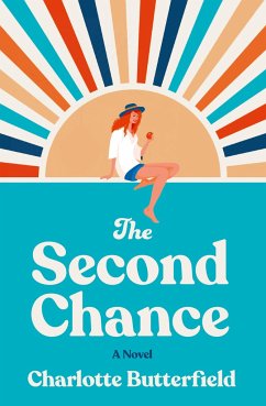 The Second Chance - Butterfield, Charlotte