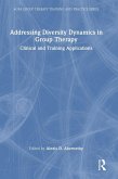 Addressing Diversity Dynamics in Group Therapy