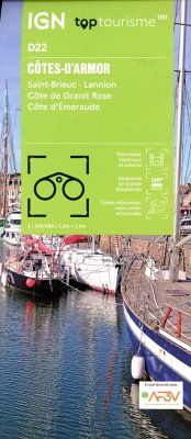 Cover 22 Côtes-d'Armor