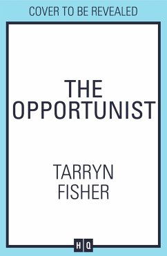 Cover The Opportunist