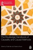The Routledge Handbook of Causality and Causal Methods The Routledge Handbook of Causality and Causal Methods