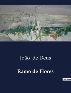 Ramo de Flores - de Deus, João