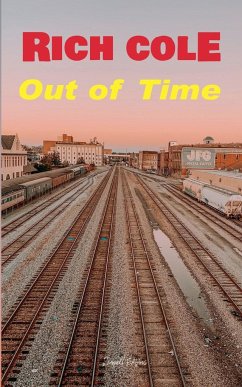 Out of Time - Cole, Rich