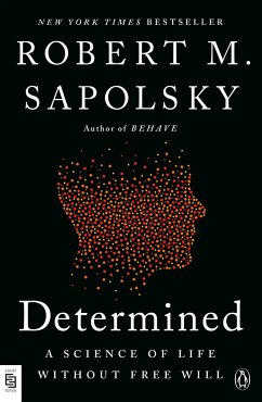 Determined - Sapolsky, Robert M.