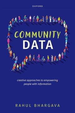 Community Data - Bhargava, Rahul (Assistant Professor, Assistant Professor, Northeast