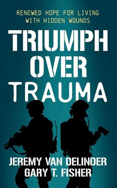 Cover Triumph Over Trauma