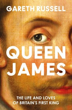 Cover Queen James