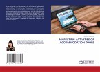 MARKETING ACTIVITIES OF ACCOMMODATION TOOLS