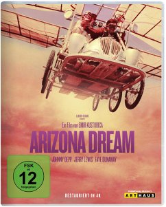 Arizona Dream Digital Remastered