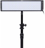 Nanlite PavoSlim 60CL Full-Color