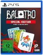 Balatro Special Edition (PlayStation 5) - Bild 1