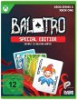 Balatro Special Edition (Xbox Series... - Bild 1