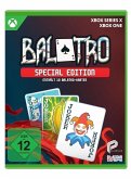 Balatro Special Edition (Xbox Series X/Xbox One) Balatro Special Edition (Xbox Series X/Xbox One)