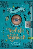 Verliebt in ein Tagebuch (Band 2) (Mängelexemplar)