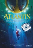 Atlantis (Band 1) - Unerwartete Entdeckung (Mängelexemplar)