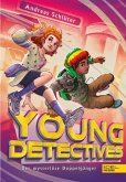 Der mysteriöse Doppelgänger / Young Detectives Bd.2  (Mängelexemplar)