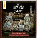 24 HOURS ESCAPE - Das Escape Room Spiel: Escape the Ring. Flucht der Gefährten (Mängelexemplar)