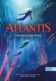 Atlantis (Band 2) - Trügerischer Pakt  (Mängelexemplar)